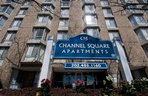 chanel square apartment|channel square apartments review.